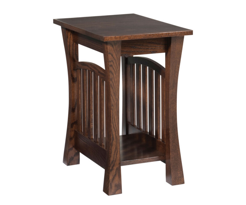 Gateway Chairside End Table