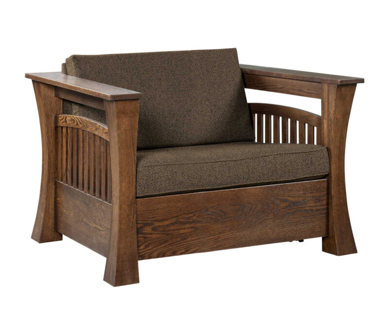 Mission Gateway Sleeper Chair