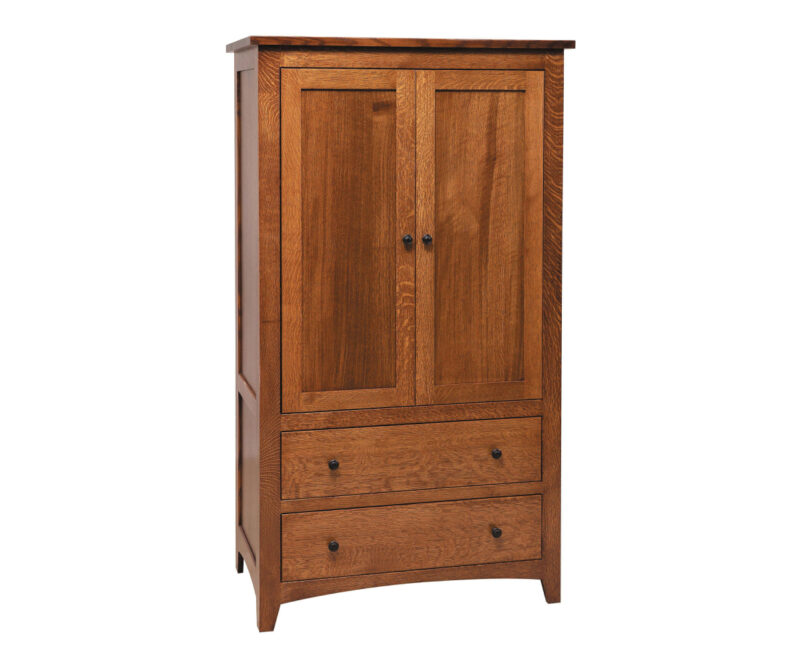 Barrs Mill Armoire