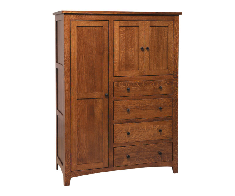 Barrs Mill Chifforobe