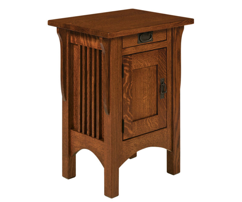 Logan Telephone Table