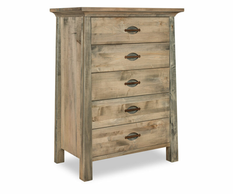 Edgewood Chest - 40½"W