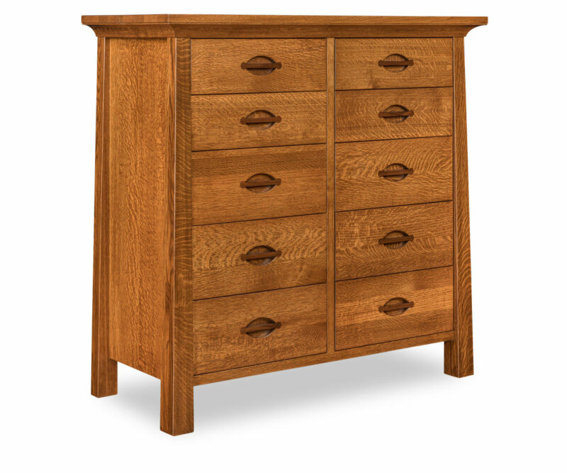 Edgewood Chest - 52½"W