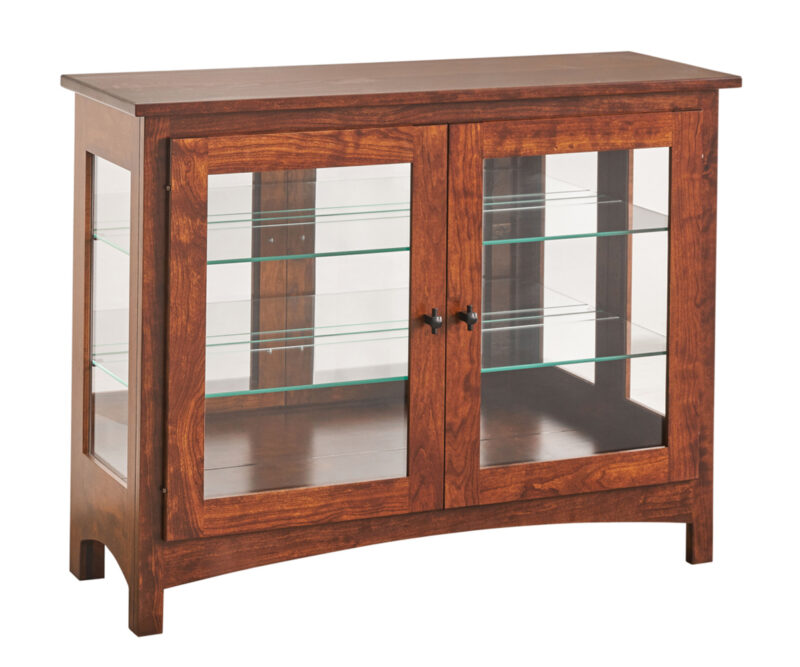 Small Mission Console