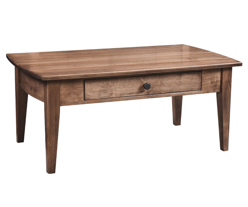 Apple Creek Coffee Table