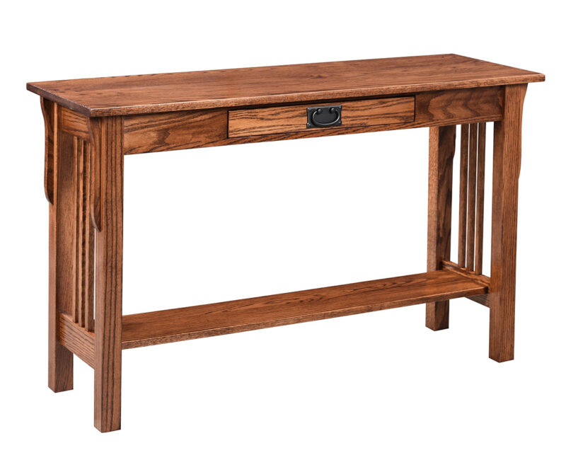 Mount Eaton Sofa Table