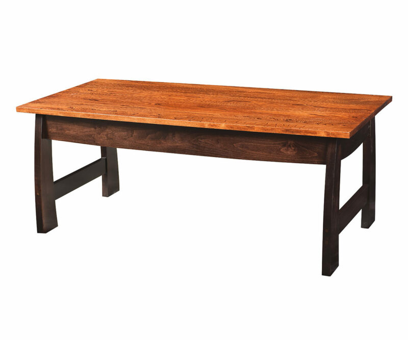 Mount Hope Coffee Table