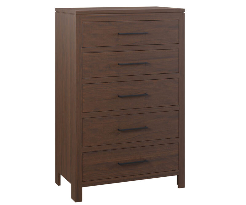 Williamsburg Chest of Drawers