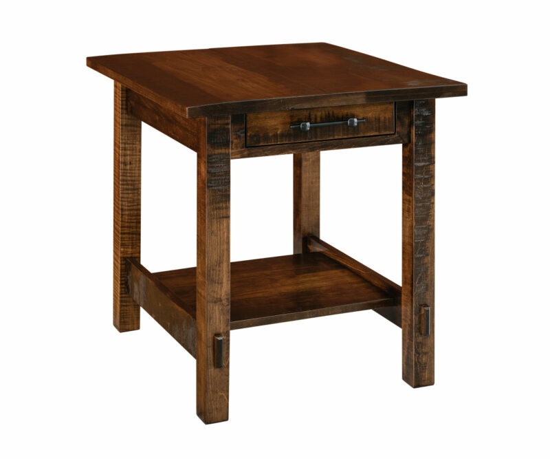Springhill End Table