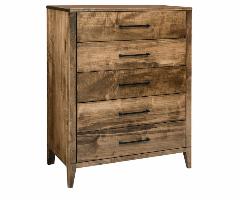 Sandalwood Chest
