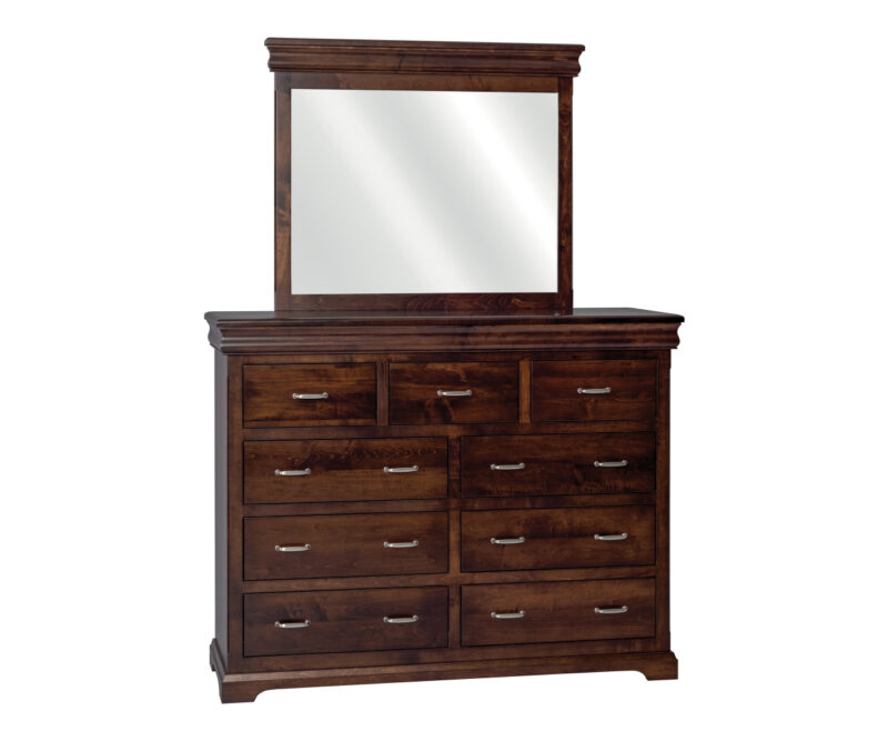 Hampton Mule Dresser