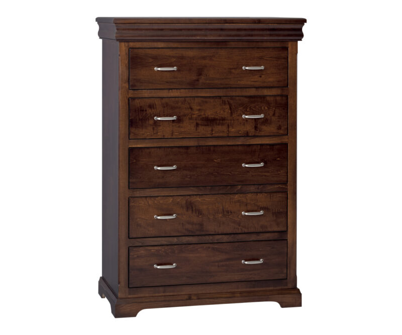 Hampton Chest Of Drawers