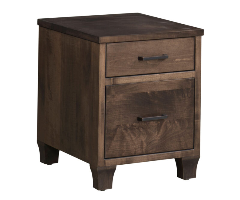 Urbana File Cabinet Printer Stand