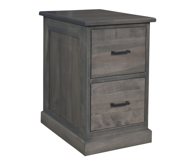 Urban 2 Drawer Vertical File
