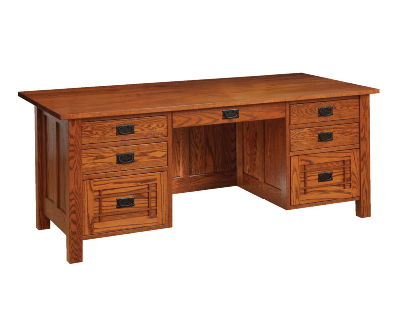 Franklin Executive Desk