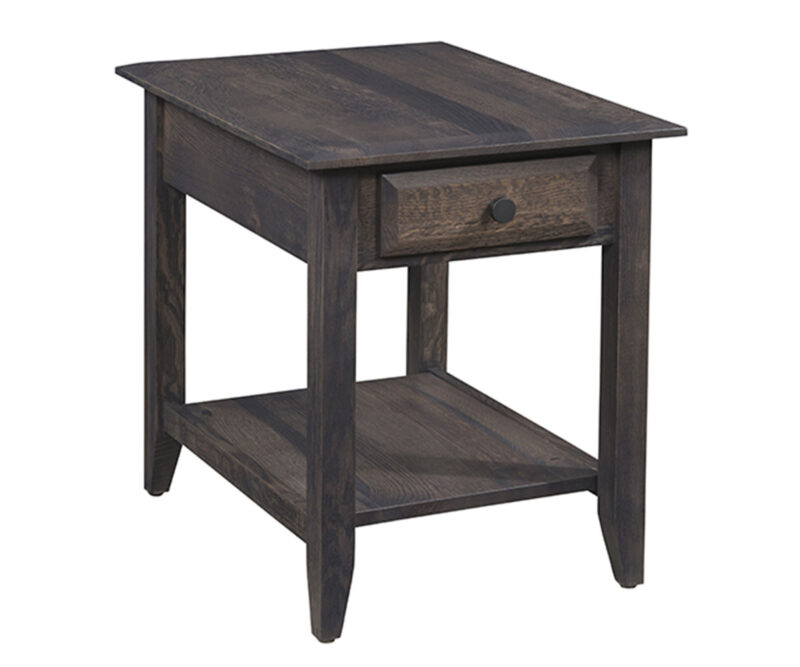 Newport End Table