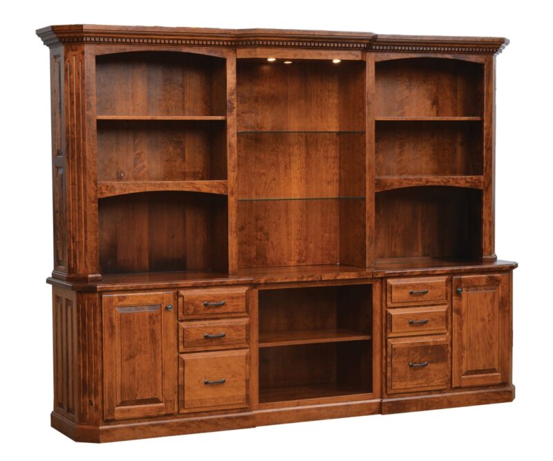 Fifth Avenue Wall System