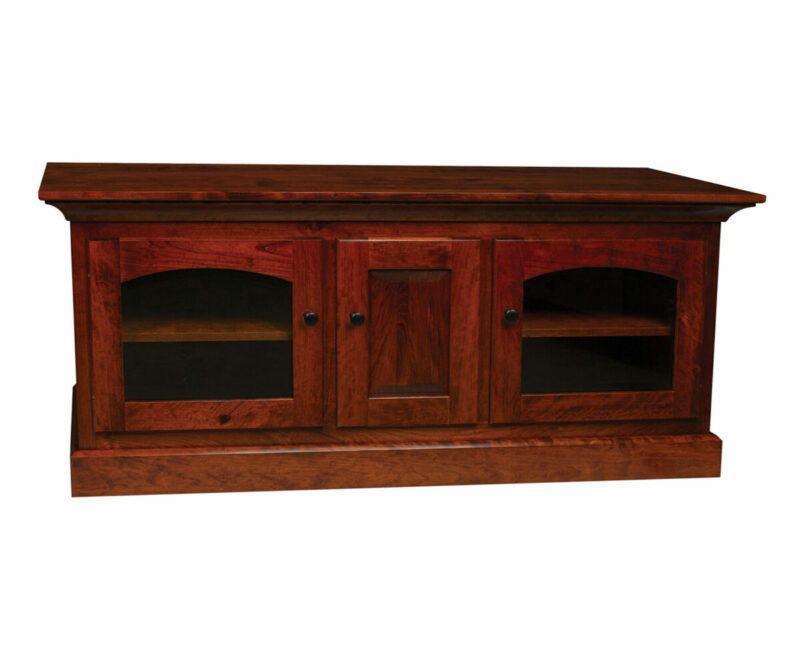 Shaker Console - 60"W