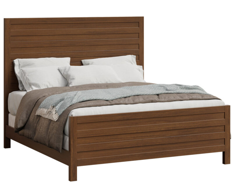 Braddock Bed