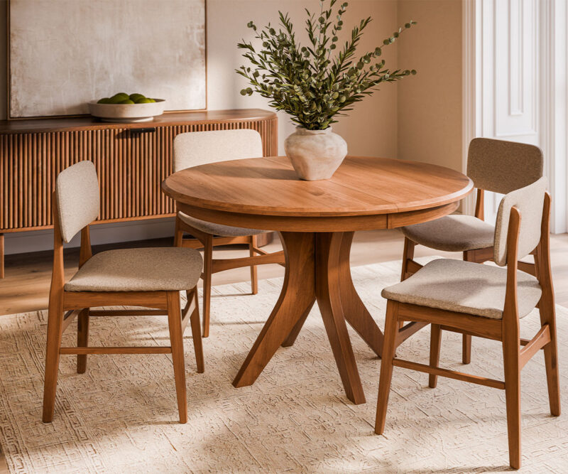Huntley Dining Collection