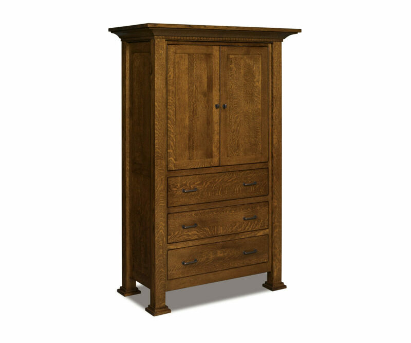 Empire Armoire