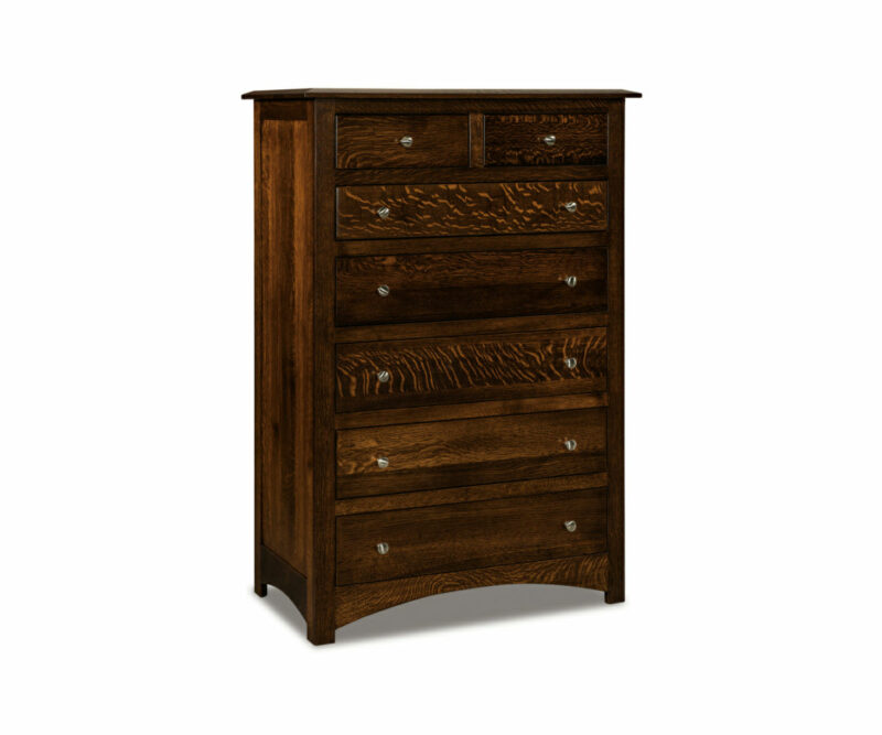 Finland 7 Drawer Chest