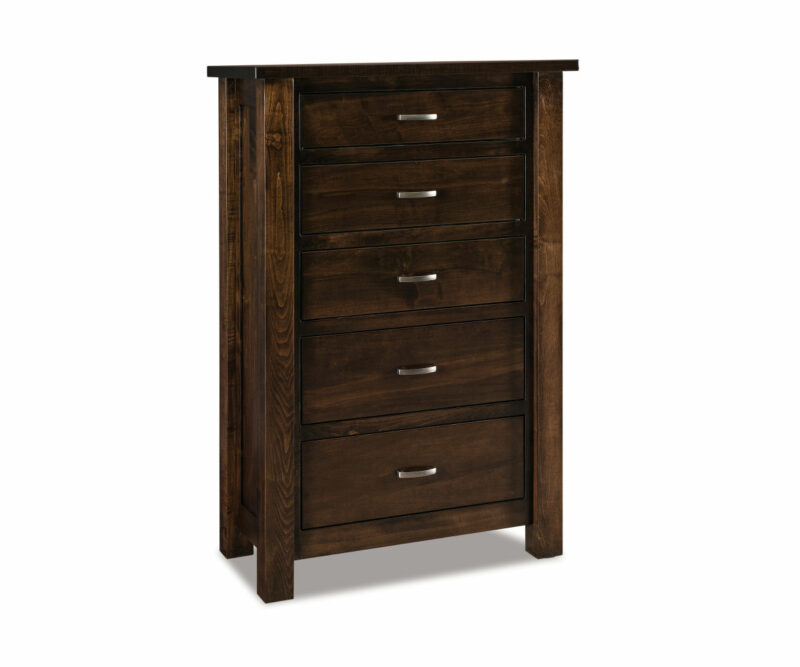 Heidi 5 Drawer Chest