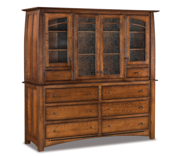 Boulder Creek Deluxe Mule Chest