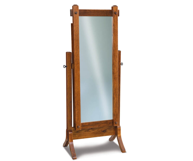 Denver Cheval Mirror