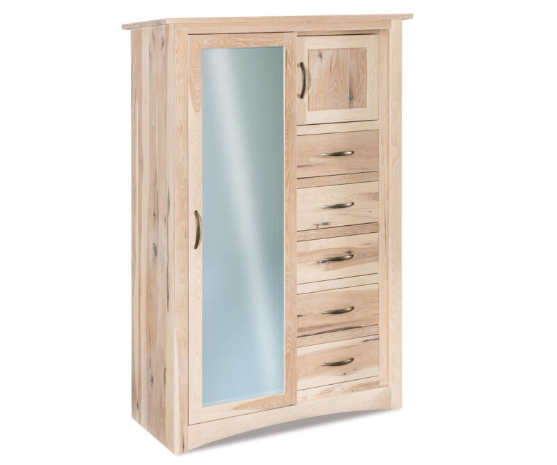 Denver Sliding Door Chifferobe