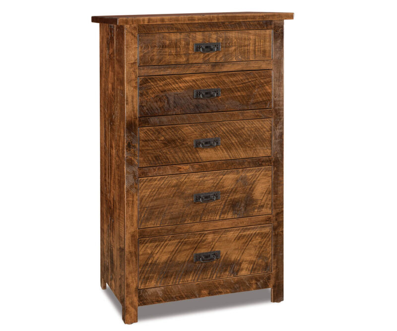 Dumont 5 Drawer Chest
