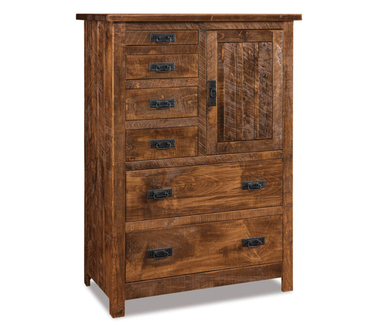 Dumont Gentleman's Chest