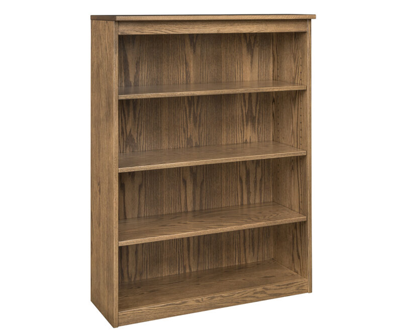 Alexis Bookcase