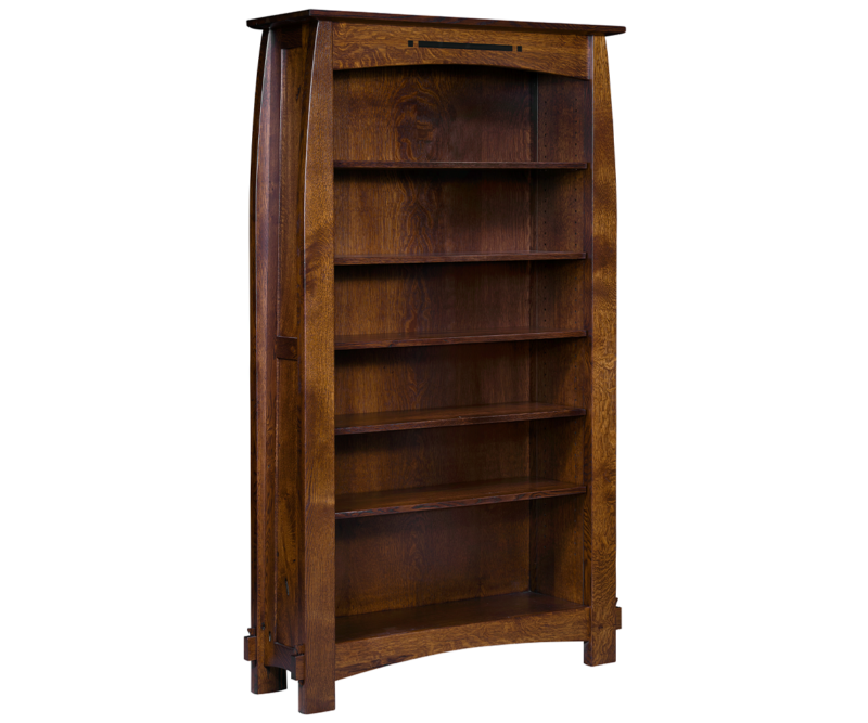 Colebrook Bookcase
