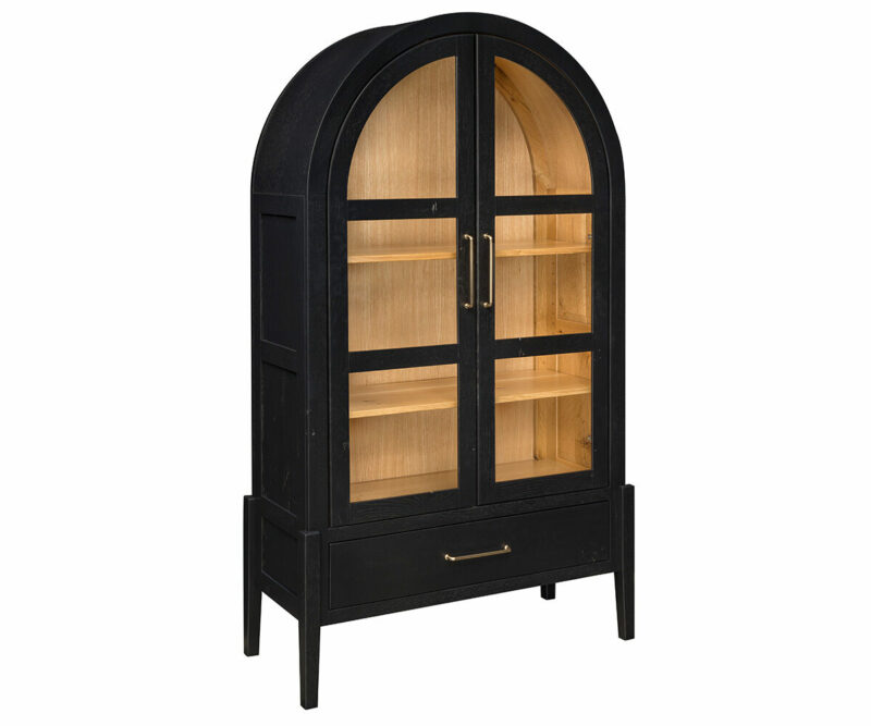 Century Bookcase - 72"H