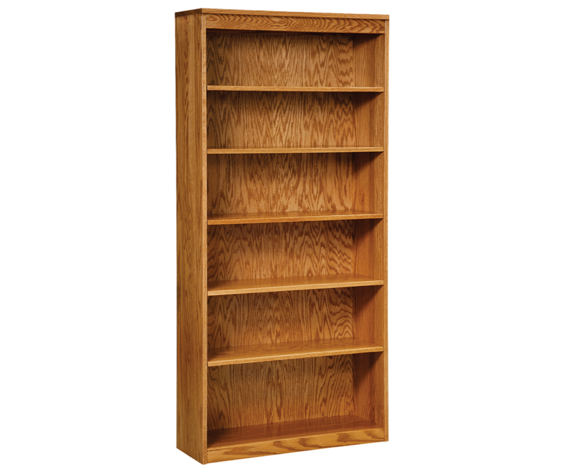Economy Bookcase