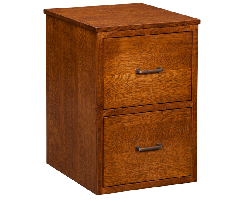 Empire File Cabinet