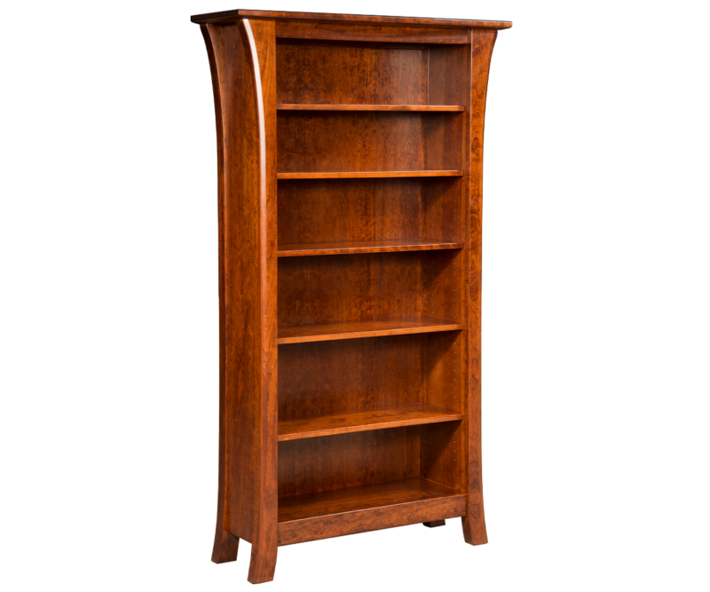 Ensinada Bookcase