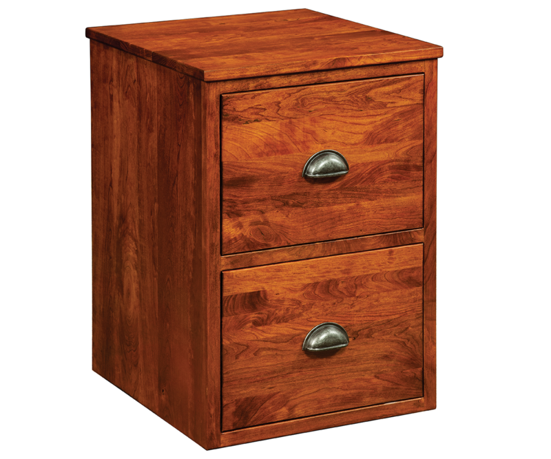 Jacoby File Cabinet