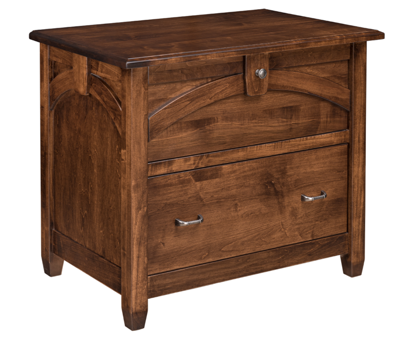 Kensing Lateral File Cabinet