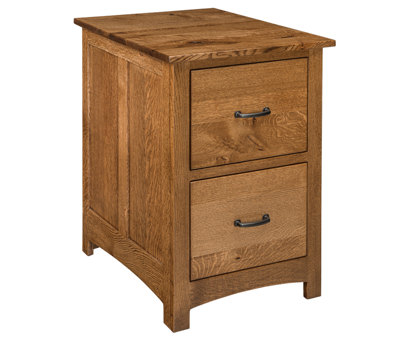 Oakridge File Cabinet