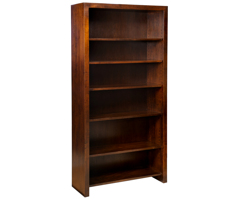 Tempo Bookcase