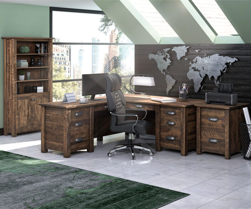 El Paso Office Collection