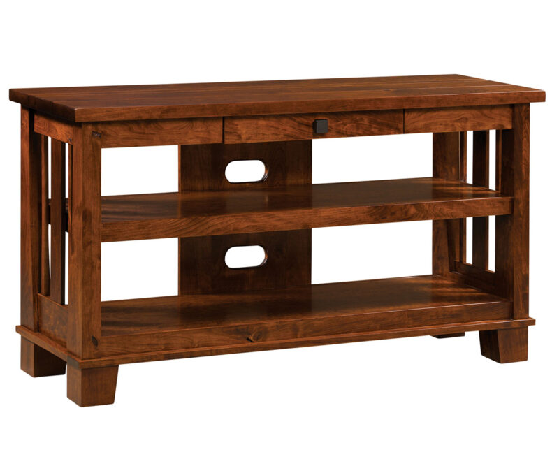 Larado Open TV Console