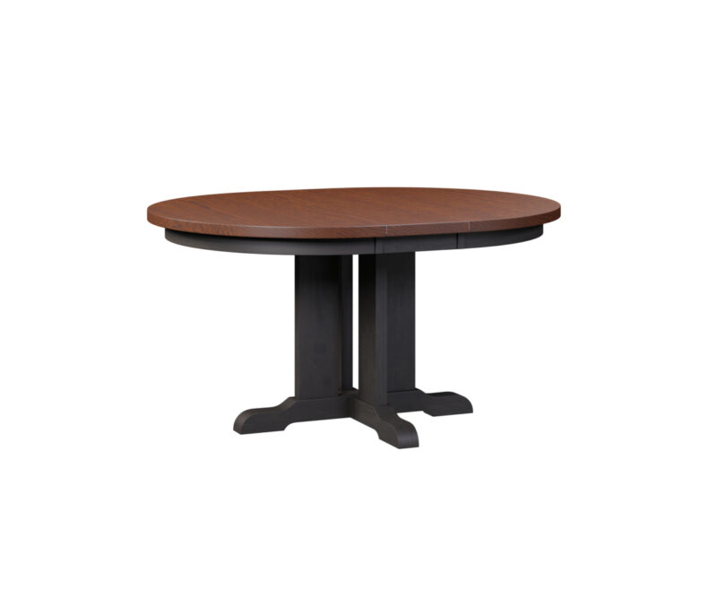 Wigal Single Pedestal Table