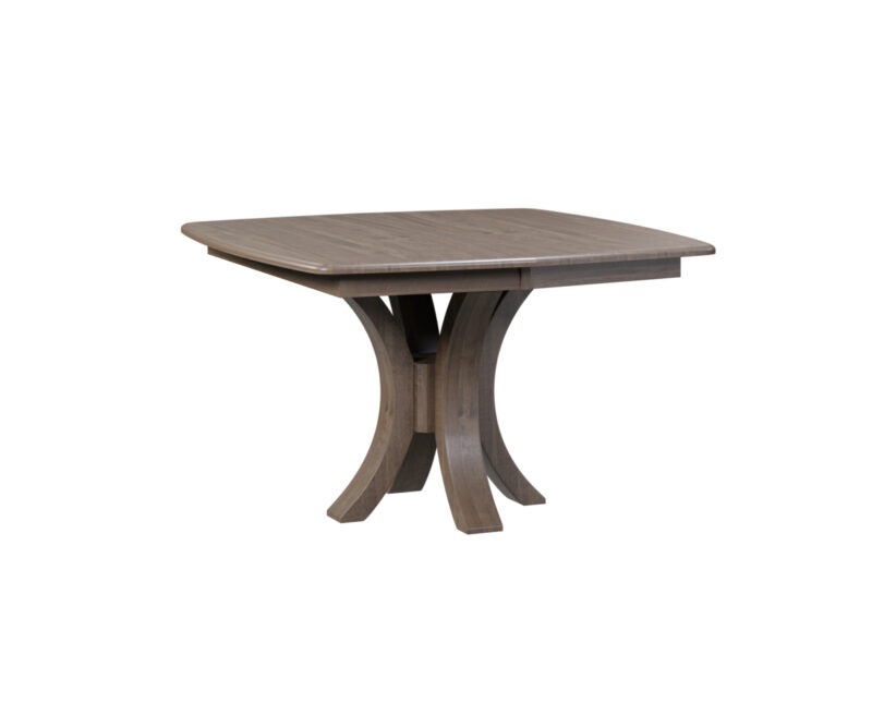 Zehr Single Pedestal Table