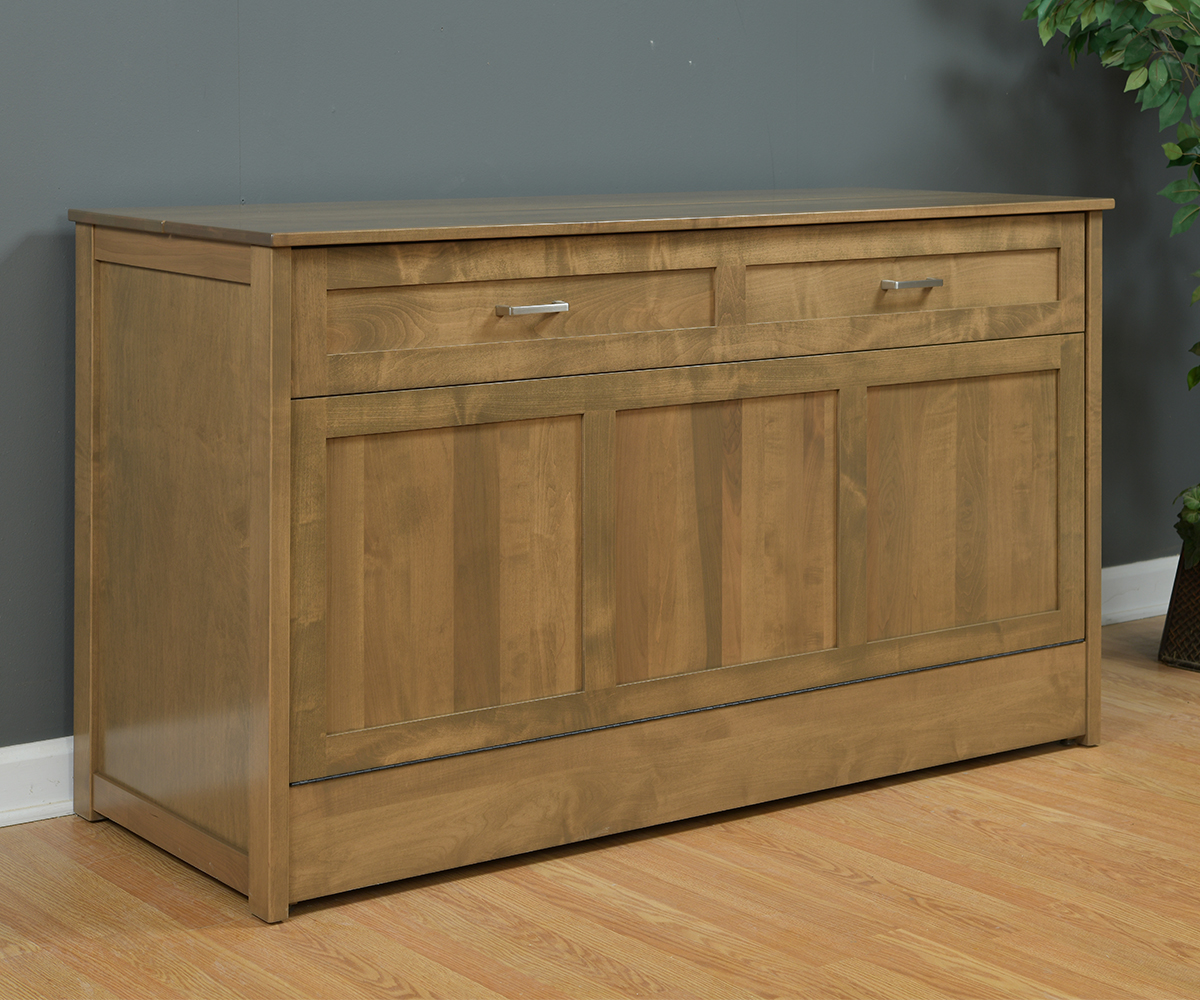 Urban Essence Bed - 4500 Series - Image 3