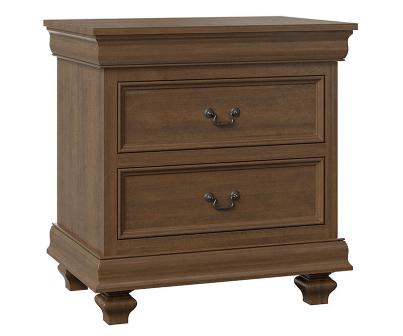 Baystorm Nightstand