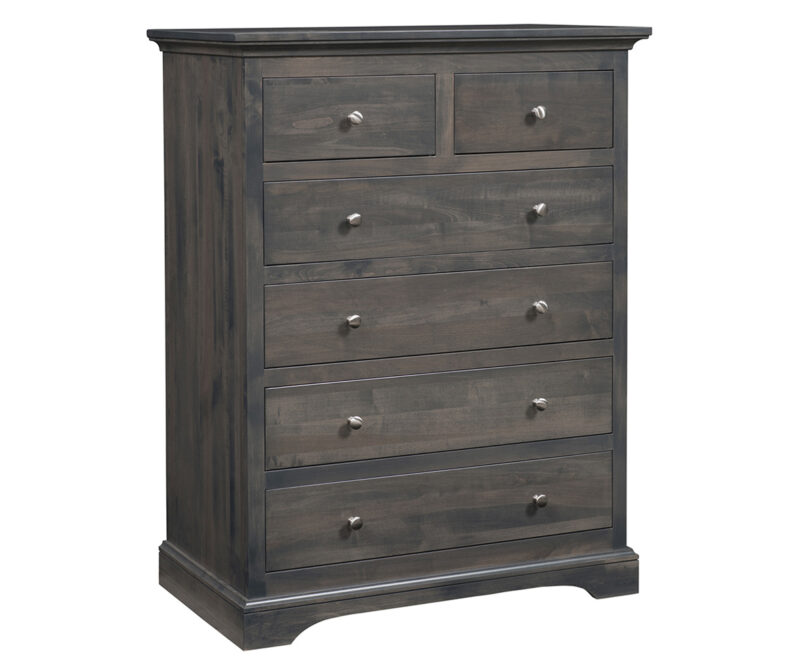 Willowton Tall Chest