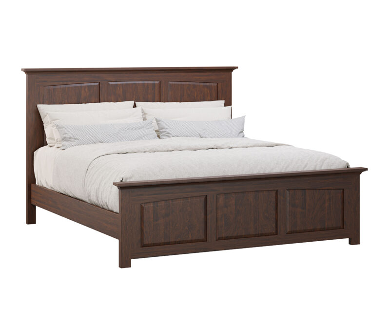 Willowton Bed #2